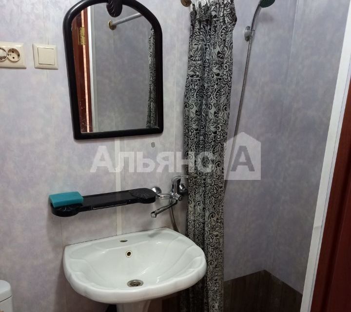 Продаётся 1-комнатная квартира, 30 м²