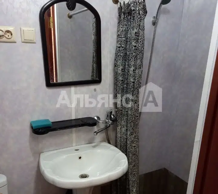 Продаётся студия, 30 м²