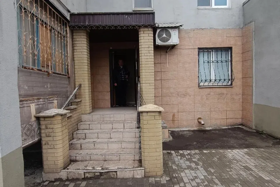 Сдаётся офис, 47.2 м²
