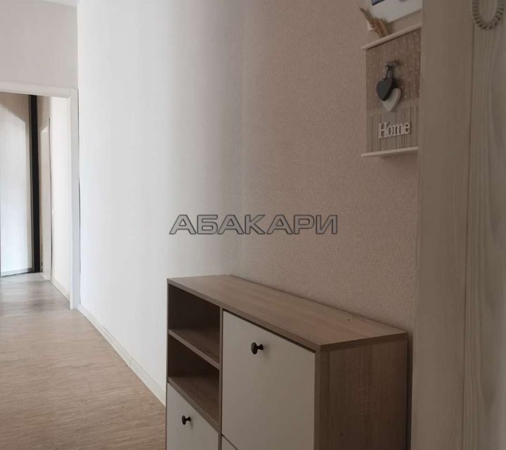 Сдаётся 2-комнатная квартира, 59 м²
