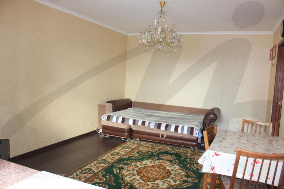 Сдаётся 2-комнатная квартира, 41 м²