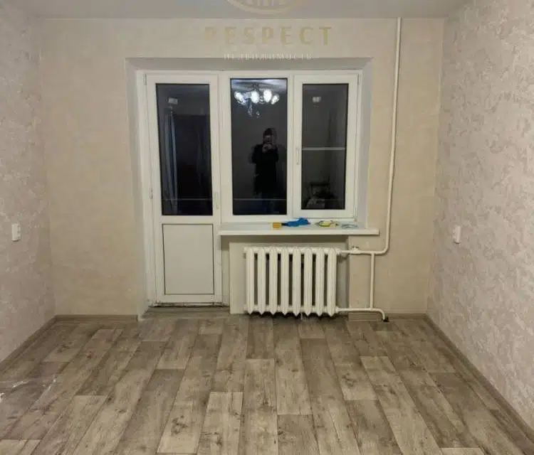 Продаётся 1-комнатная квартира, 30 м²