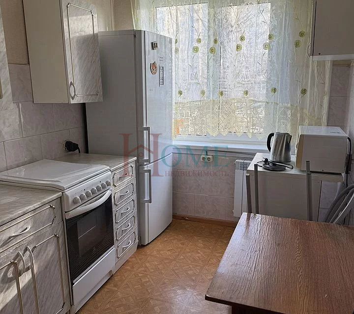 Сдаётся 2-комнатная квартира, 47 м²