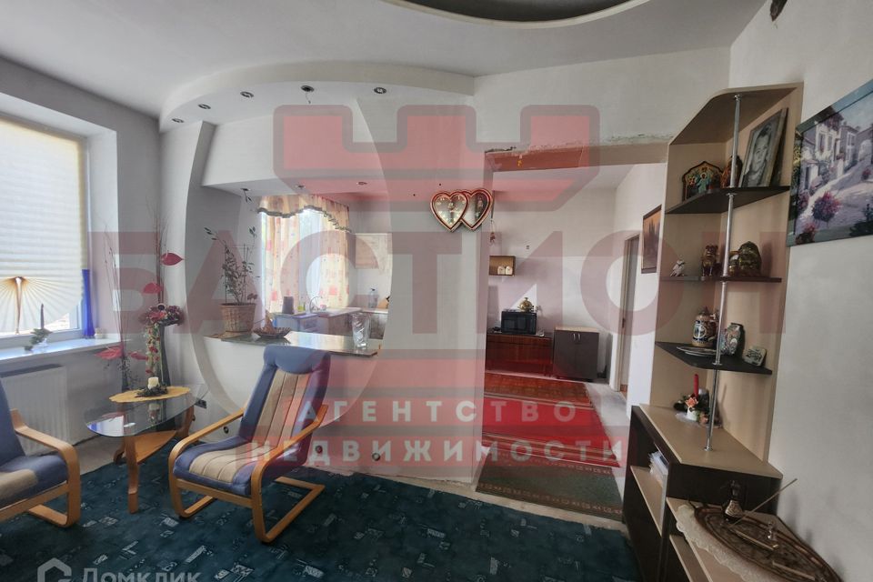 Продаётся 3-этажный дом, 388.3 м²