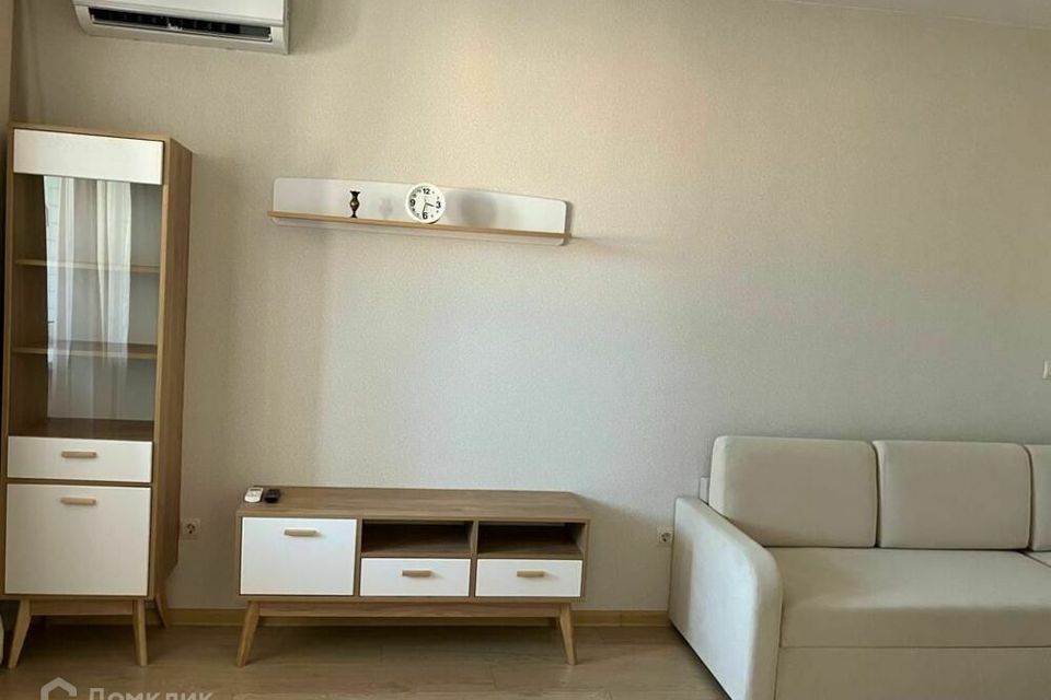 Продаётся 1-комнатная квартира, 40 м²
