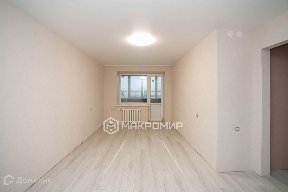 Продаётся 2-комнатная квартира, 63.8 м²