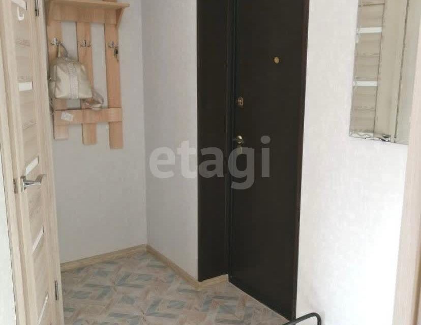 Продаётся 2-комнатная квартира, 36.9 м²