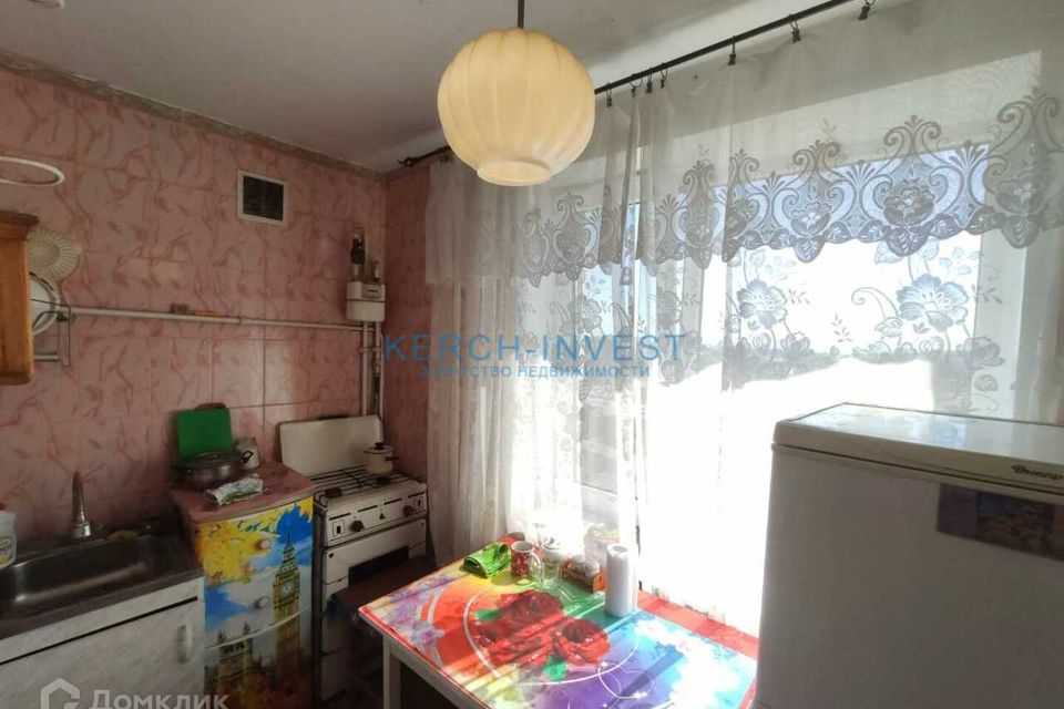 Продаётся 1-комнатная квартира, 25 м²