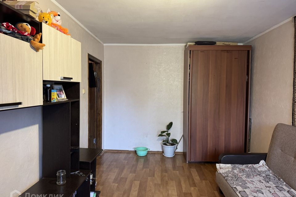 Сдаётся 1-комнатная квартира, 30 м²
