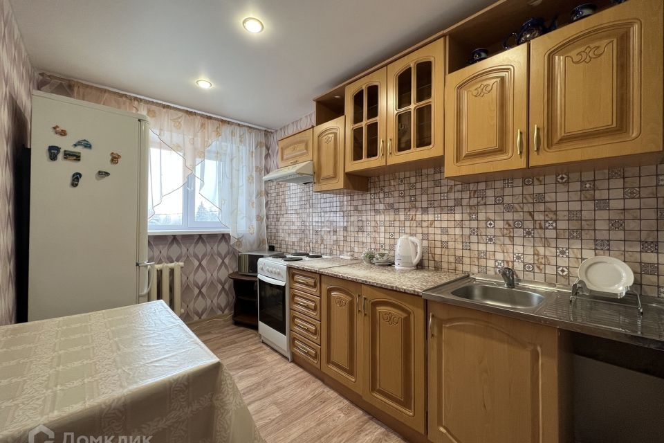 Сдаётся 2-комнатная квартира, 47.5 м²