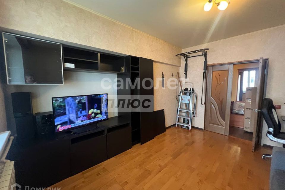 Сдаётся 2-комнатная квартира, 55 м²