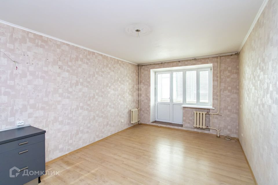 Продаётся 1-комнатная квартира, 60 м²