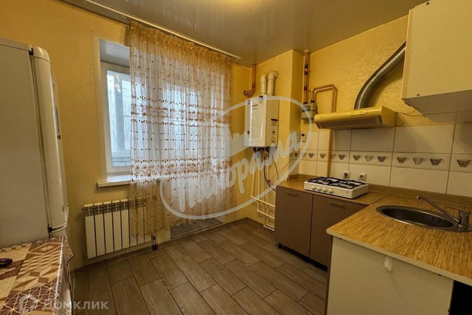 Продаётся 1-комнатная квартира, 36 м²