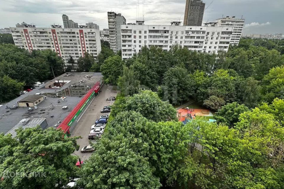 Продаётся 3-комнатная квартира, 53.1 м²