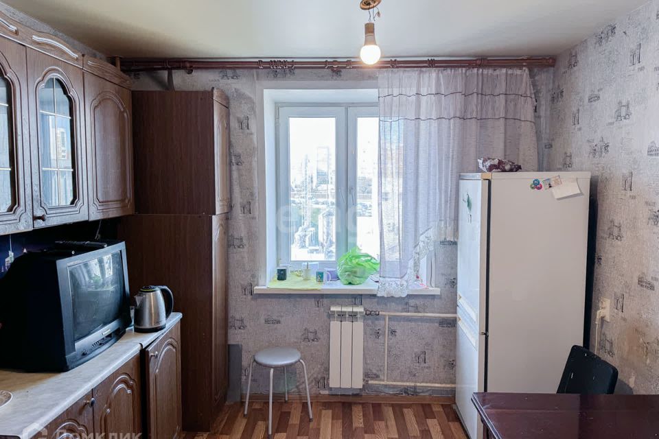 Продаётся 3-комнатная квартира, 81.5 м²