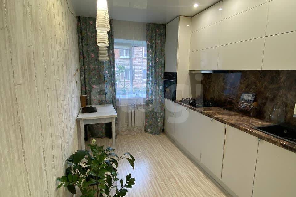 Продаётся 2-комнатная квартира, 50 м²
