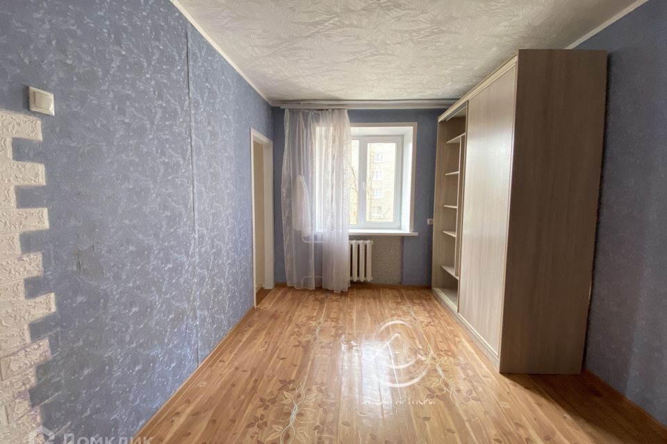Продаётся 2-комнатная квартира, 24.6 м²