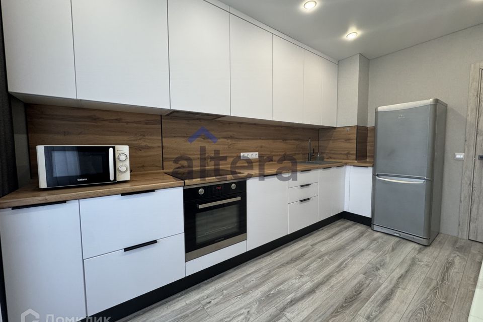 Сдаётся 2-комнатная квартира, 53 м²