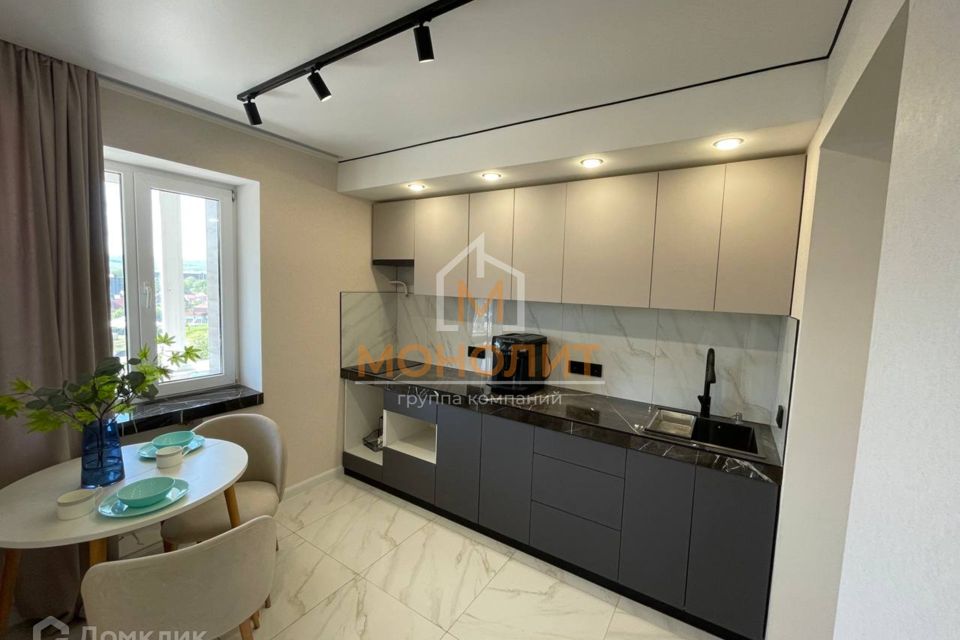 Продаётся 2-комнатная квартира, 50 м²