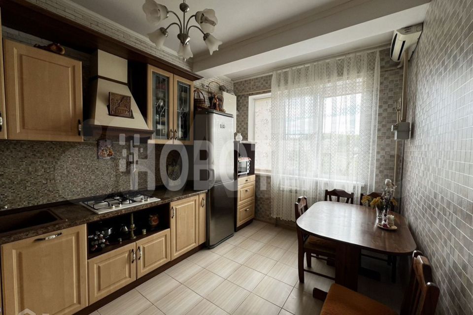 Продаётся 2-комнатная квартира, 60 м²
