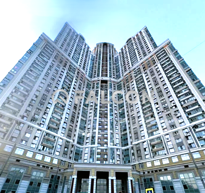 Продаётся 2-комнатная квартира, 61 м²