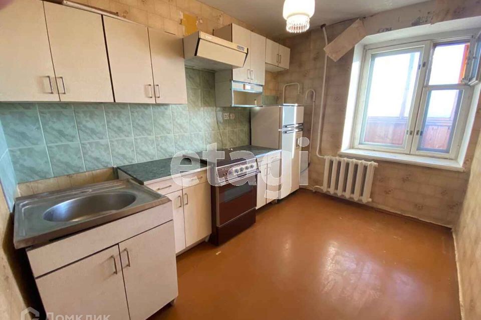 Продаётся 2-комнатная квартира, 47 м²