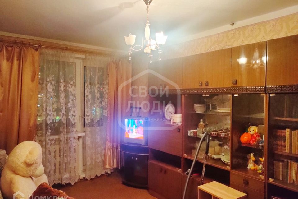 Сдаётся 1-комнатная квартира, 32 м²