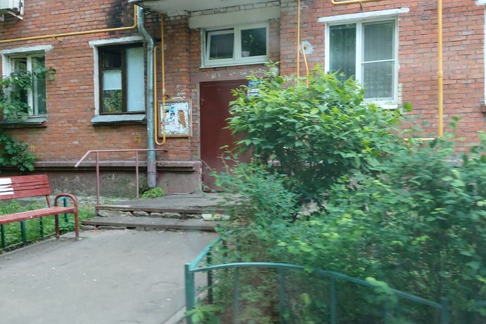 Сдаётся 1-комнатная квартира, 30 м²