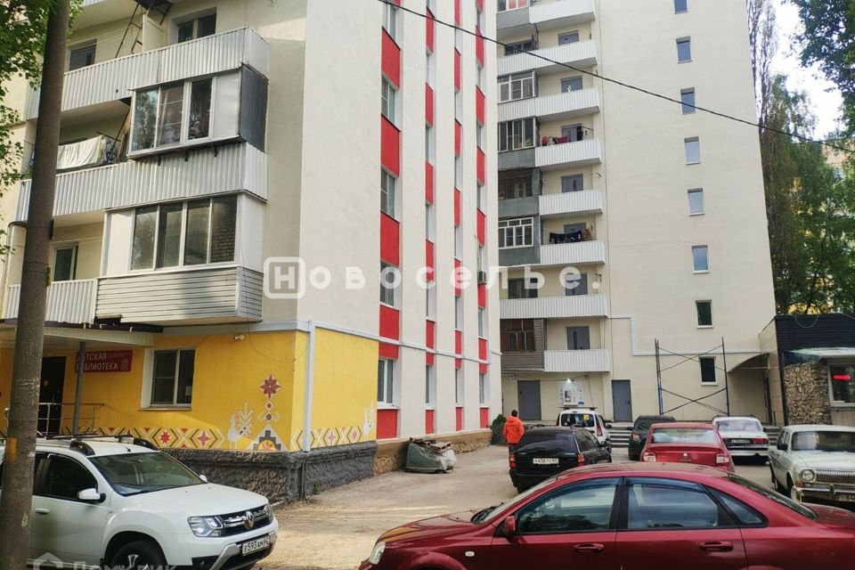 Продаётся комната в 2-комн. квартире, 11 м²