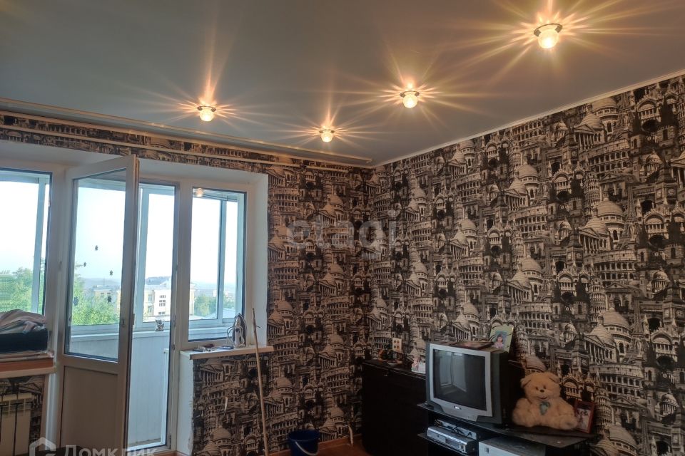 Продаётся 2-комнатная квартира, 50.3 м²