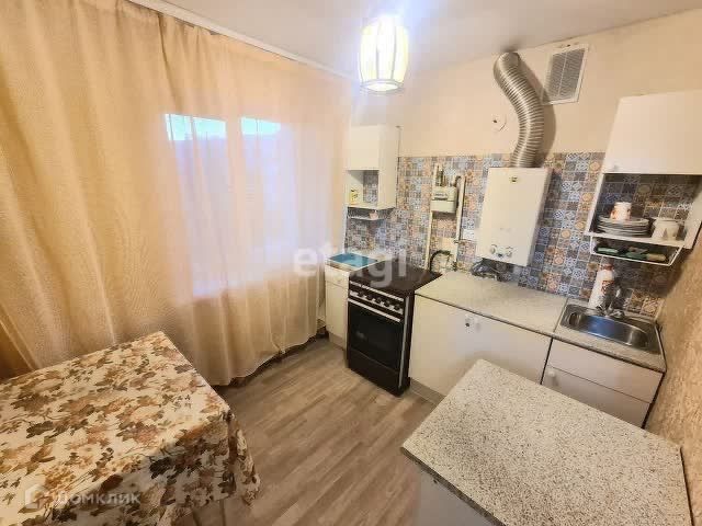 Продаётся 3-комнатная квартира, 54 м²