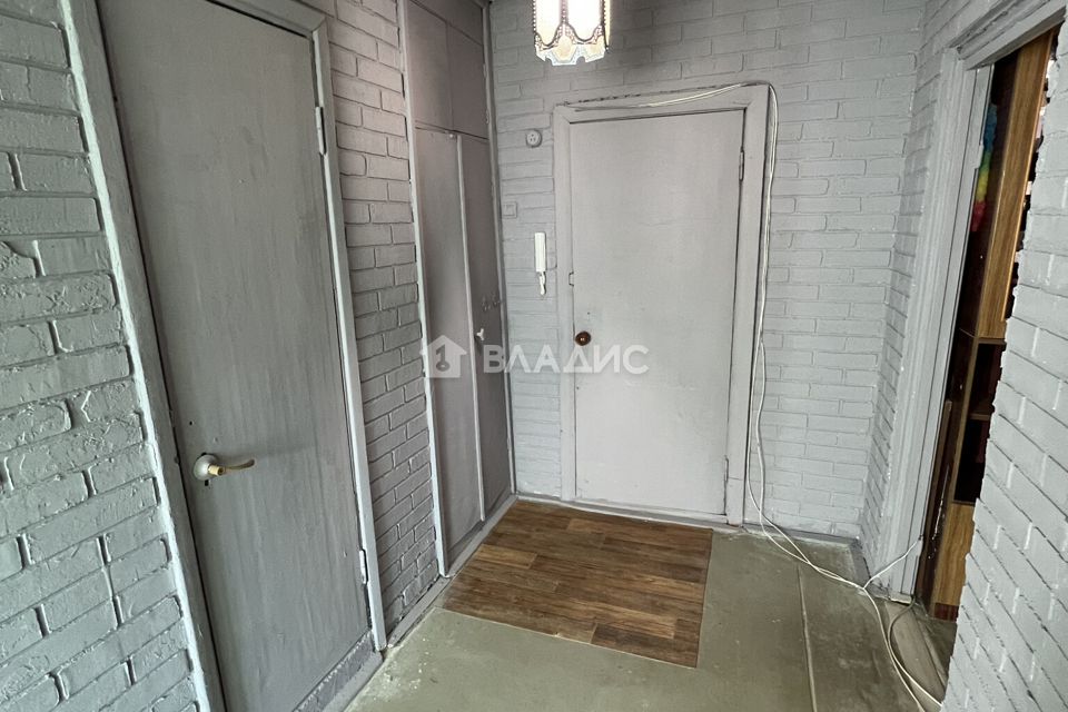 Продаётся 2-комнатная квартира, 52.5 м²