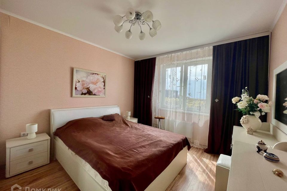 Продаётся 3-комнатная квартира, 88 м²
