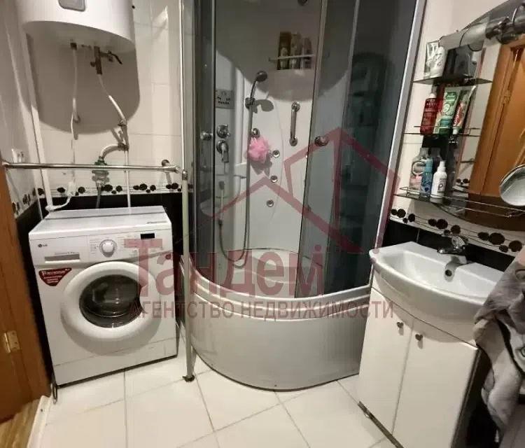 Продаётся 2-комнатная квартира, 56 м²