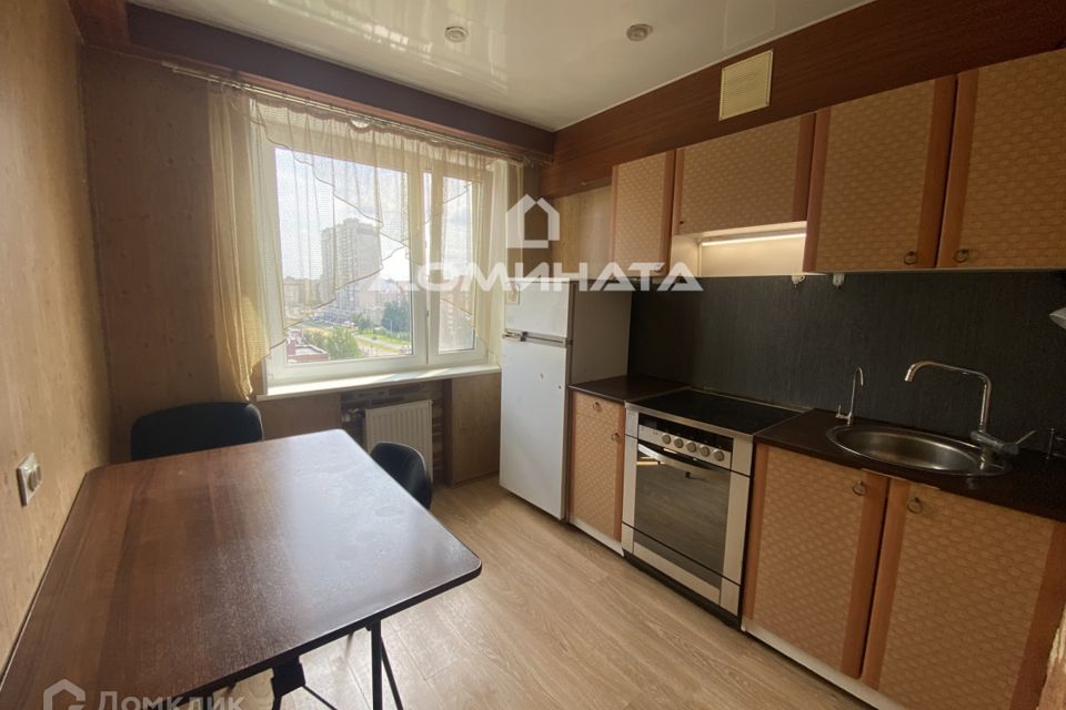 Продаётся 2-комнатная квартира, 47.2 м²