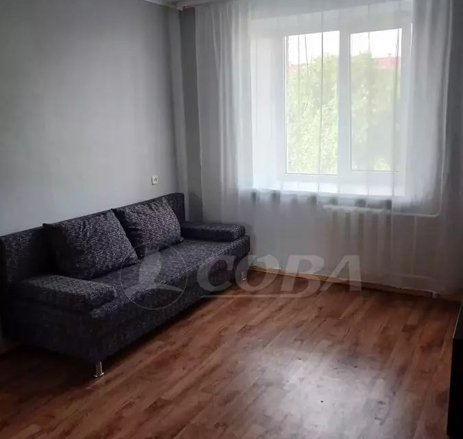 Продаётся 1-комнатная квартира, 26.1 м²