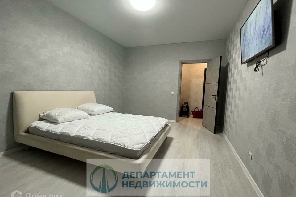 Продаётся 1-комнатная квартира, 37 м²