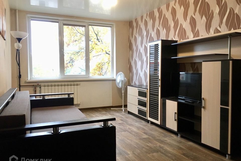 Продаётся 2-комнатная квартира, 45.4 м²