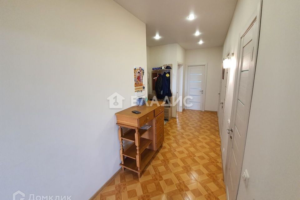 Продаётся 2-комнатная квартира, 79 м²