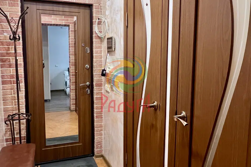 Продаётся 2-комнатная квартира, 46 м²