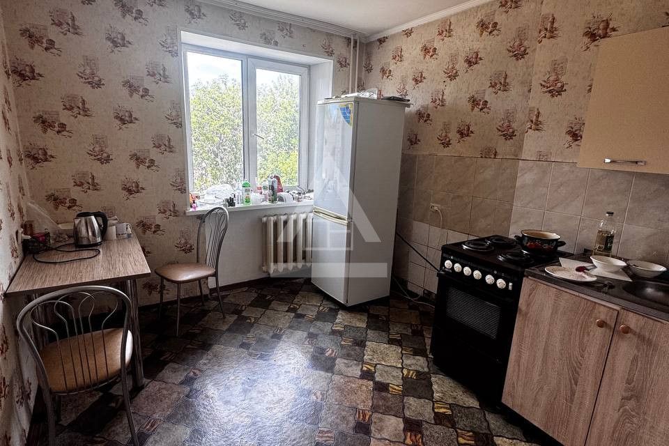 Сдаётся 1-комнатная квартира, 35 м²