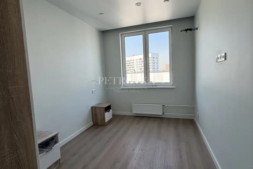 Продаётся 2-комнатная квартира, 47.9 м²