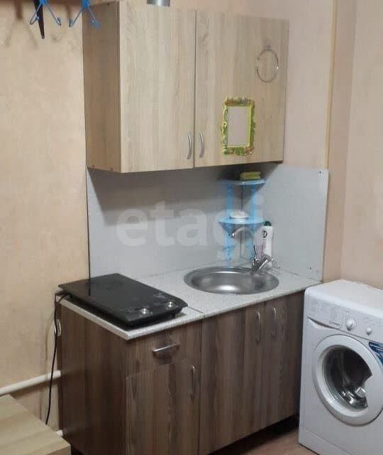 Продаётся студия, 14 м²