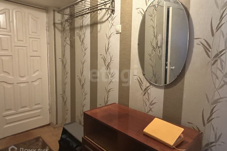 Продаётся 2-комнатная квартира, 45.4 м²