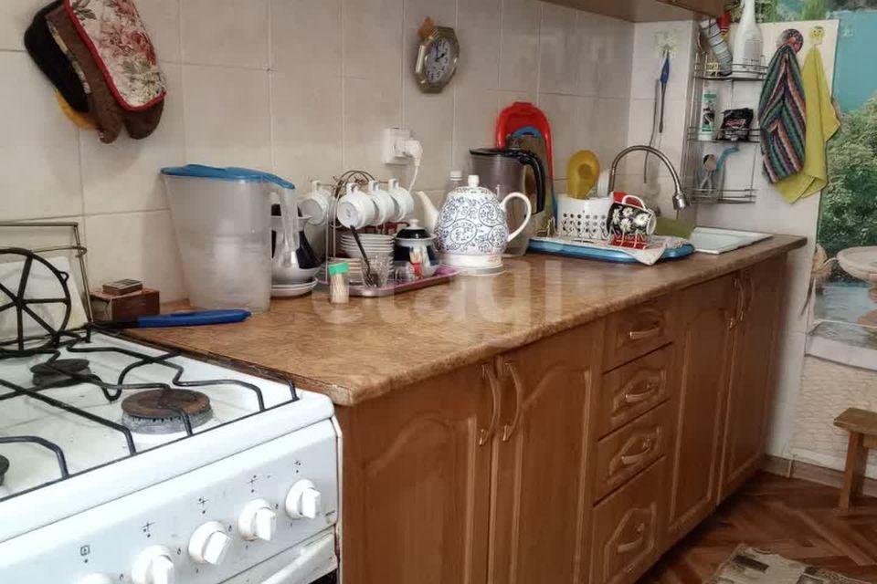 Сдаётся 1-комнатная квартира, 30 м²