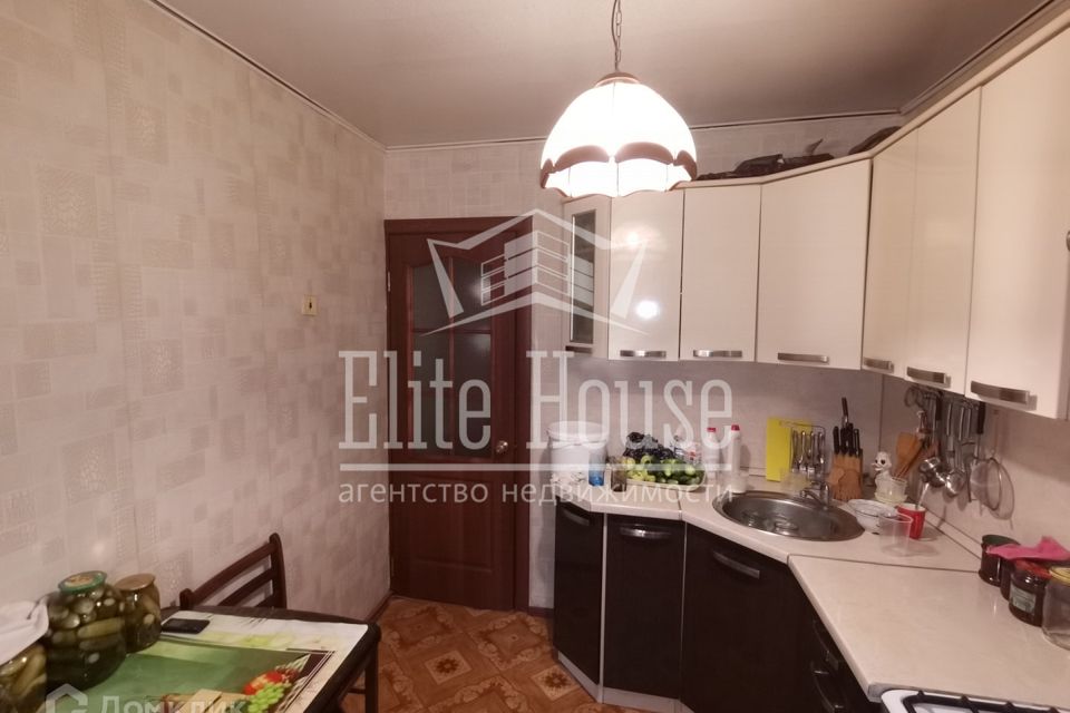 Продаётся 2-комнатная квартира, 46.6 м²