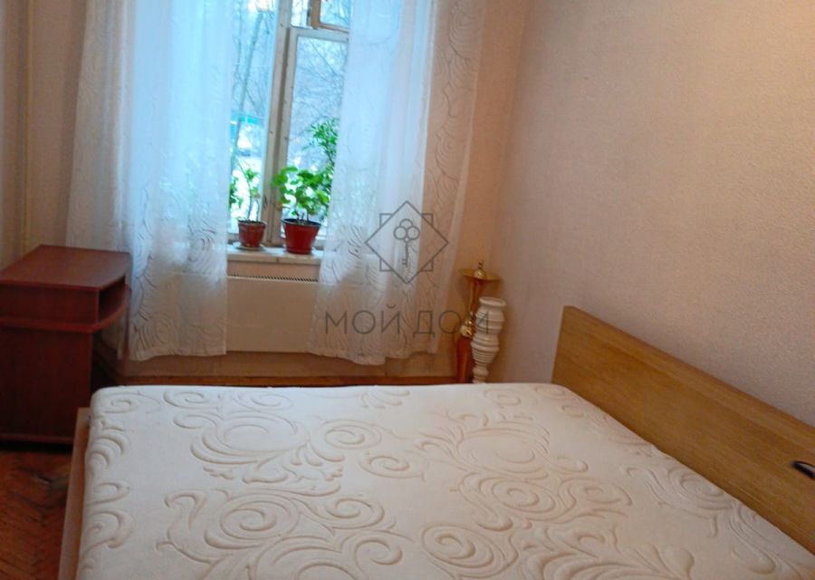 Сдаётся комната в 2-комн. квартире, 13 м²