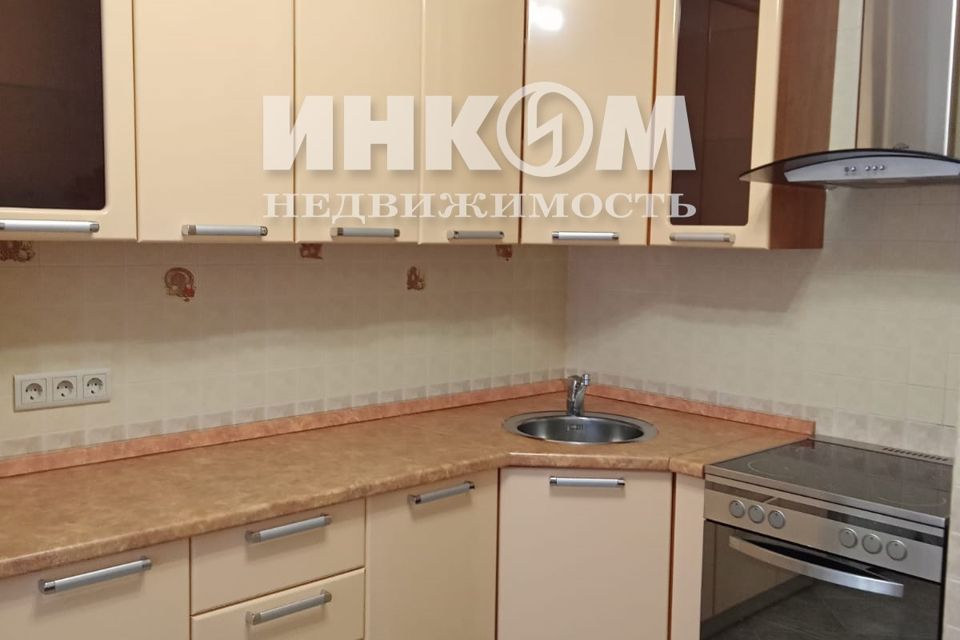 Сдаётся 2-комнатная квартира, 54 м²