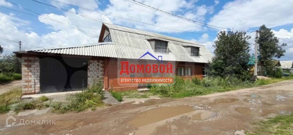 Купить Дом В Шонихе Нижегородской Области