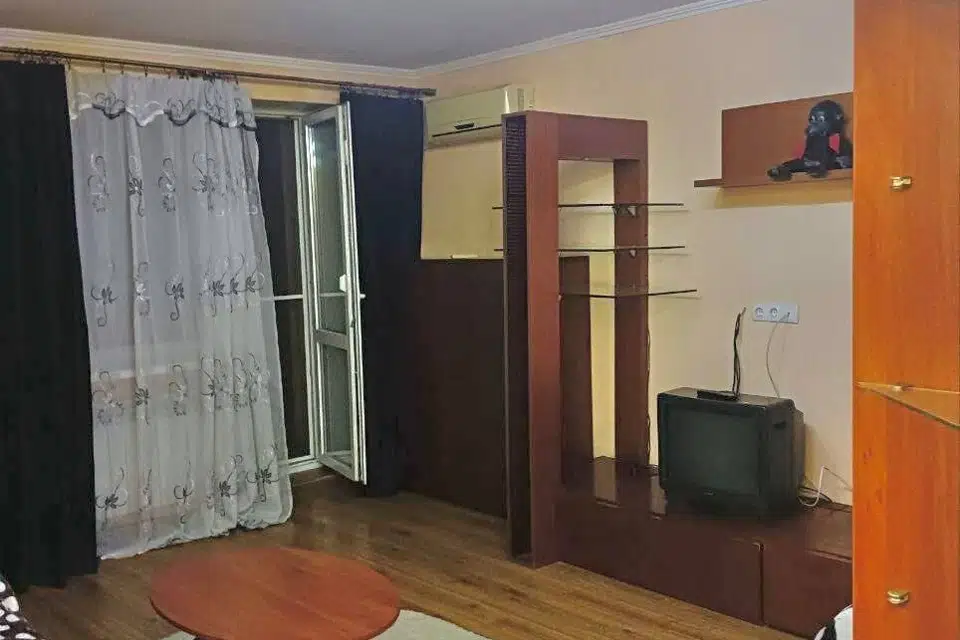 Продаётся 1-комнатная квартира, 33 м²